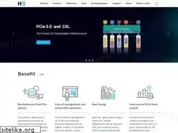 Sites similar to h3platform.com