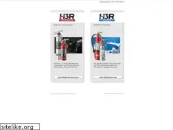 Sites similar to h3r.com