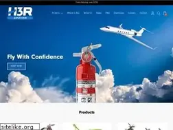 Sites similar to h3raviation.com