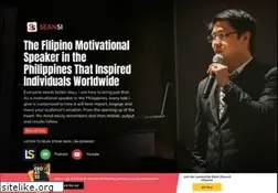 Sites similar to h3sean.com