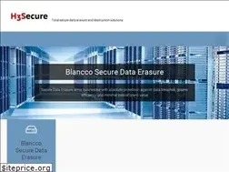 Sites similar to h3secure.com