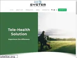 Sites similar to h3system.com