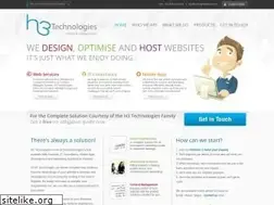Sites similar to h3techs.com