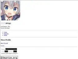 Sites similar to h3z.jp