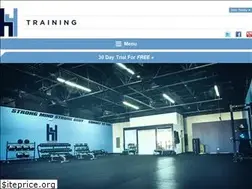 Sites similar to h4-training.com