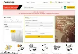 Sites similar to h4.lt