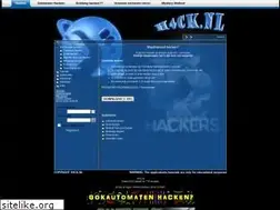 Sites similar to h4ck.nl