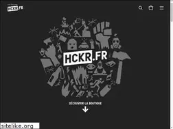 Sites similar to h4cker.net