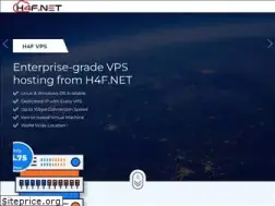 Sites similar to h4f.net