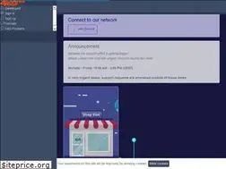 Sites similar to h4g.io