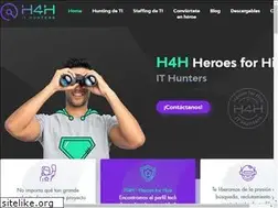 Sites similar to h4h.com.mx