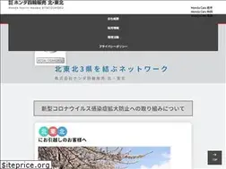Sites similar to h4kt.co.jp