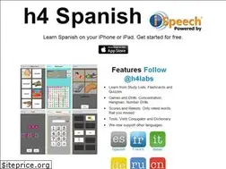 Sites similar to h4labs.com