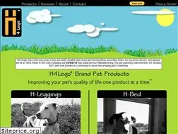 Sites similar to h4legs.com