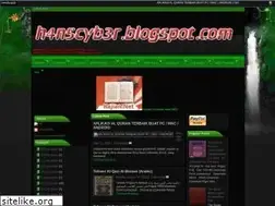 Sites similar to h4n5cyb3r.blogspot.com