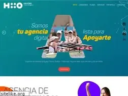 Sites similar to h4o-studio.com