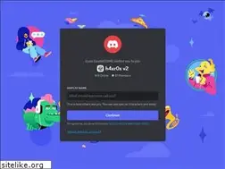 Sites similar to h4xr0x.com
