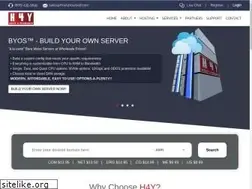 Sites similar to h4y.us