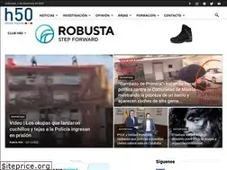 Sites similar to h50.es