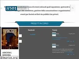 Sites similar to h501.it