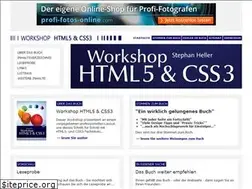 Sites similar to h5c3.de