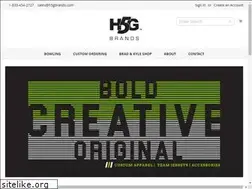 Sites similar to h5gbrands.com