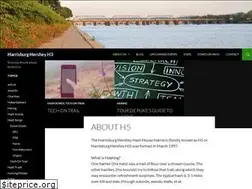Sites similar to h5hash.com