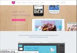 Sites similar to h5mag.com