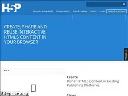 Sites similar to h5p.lingu.no