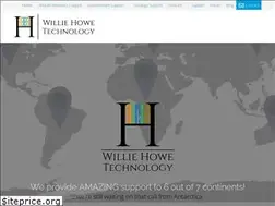 Sites similar to h5technology.com