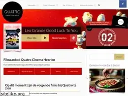 Sites similar to h5theaters.nl