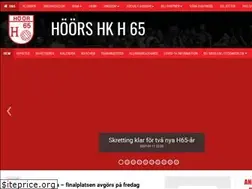 Sites similar to h65.se