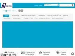 Sites similar to h7angola.com