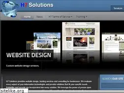 Sites similar to h7solutions.com