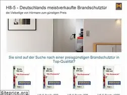 Sites similar to h8-5.de
