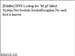 Sites similar to h8.pl