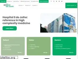 Sites similar to h9j.com.br