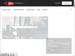 Sites similar to h9web.com.br
