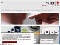 Sites similar to ha-be-hameln.de