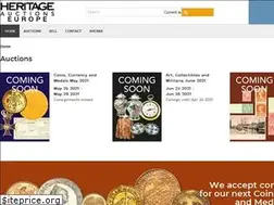 Sites similar to ha-europe.com