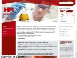 Sites similar to ha-ilarduya.com