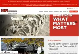 Sites similar to ha-international.com