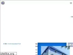 Sites similar to ha-ko.com