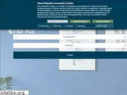 Sites similar to ha-ra.de