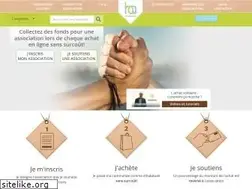 Sites similar to ha-solidaire.com