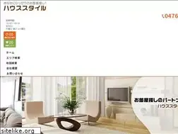 Sites similar to ha-style.co.jp