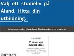 Sites similar to ha.ax
