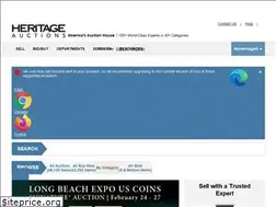 Sites similar to ha.com