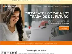 Sites similar to ha.edu.uy