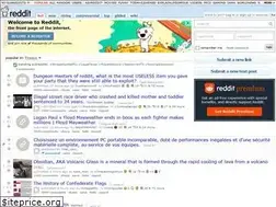 Sites similar to ha.reddit.com